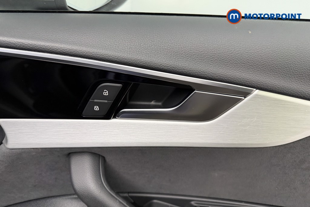 Audi A4 S Line Automatic Petrol Saloon - Stock Number (1594488) - 22nd supplementary image