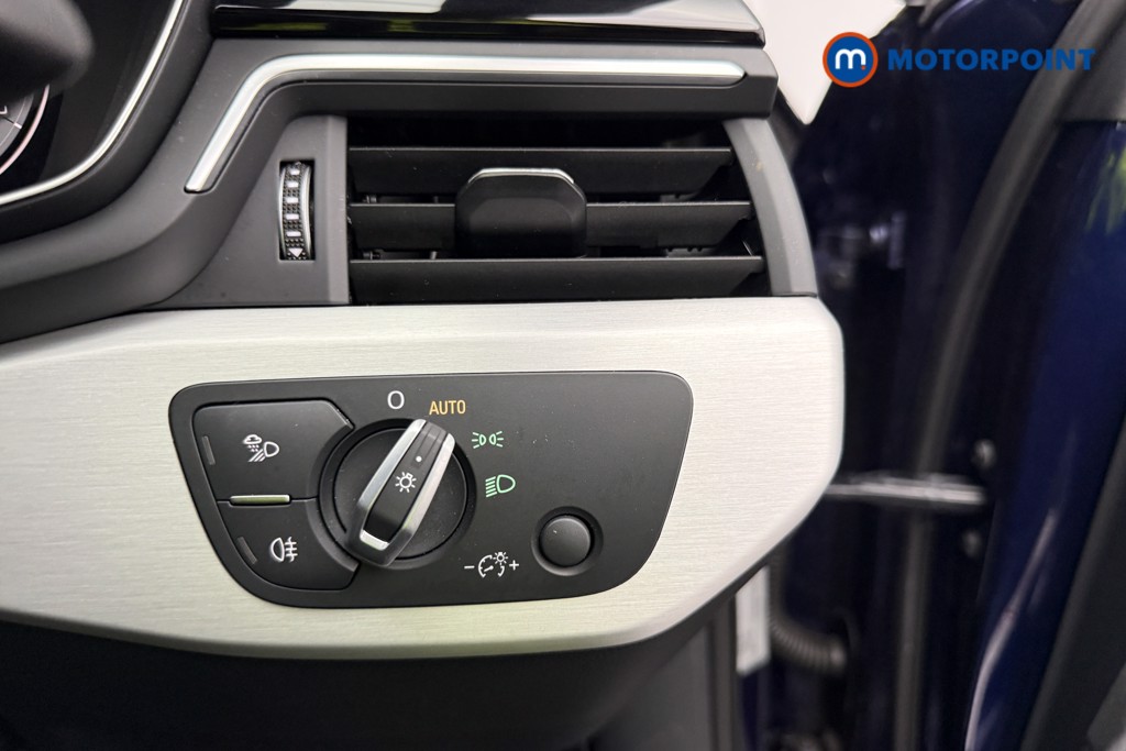 Audi A4 S Line Automatic Petrol Saloon - Stock Number (1594488) - 24th supplementary image