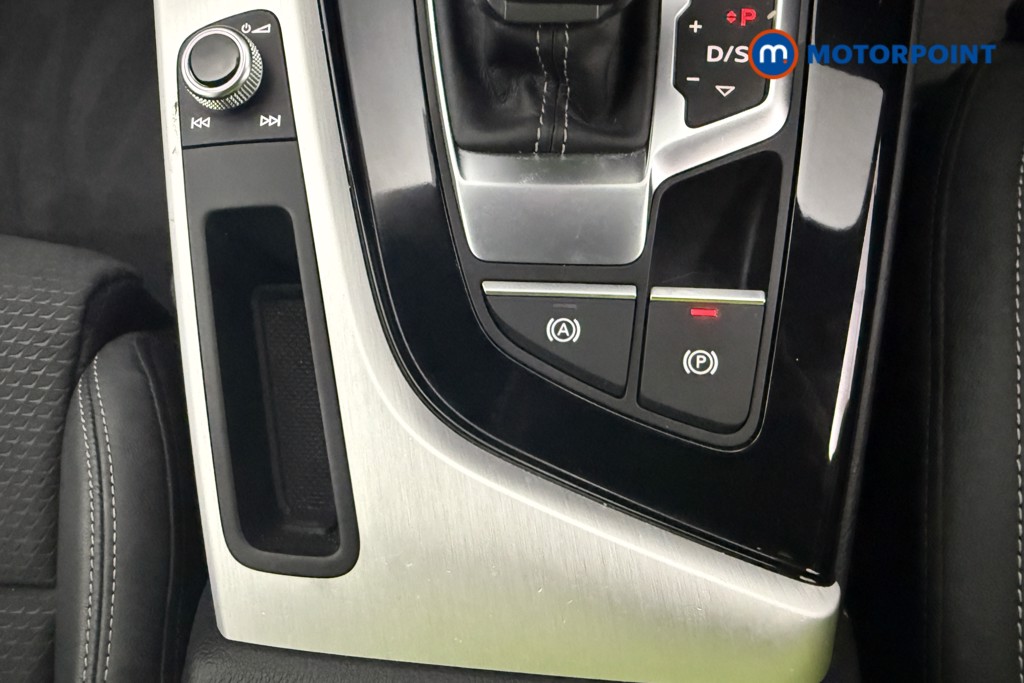 Audi A4 S Line Automatic Petrol Saloon - Stock Number (1594488) - 25th supplementary image