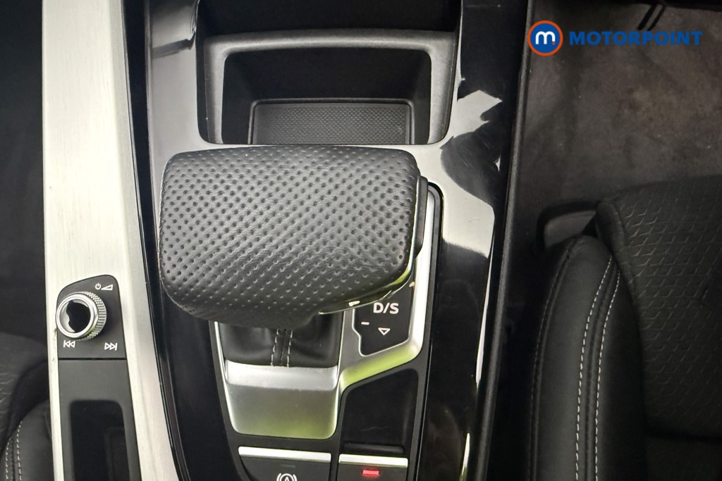 Audi A4 S Line Automatic Petrol Saloon - Stock Number (1594488) - 26th supplementary image
