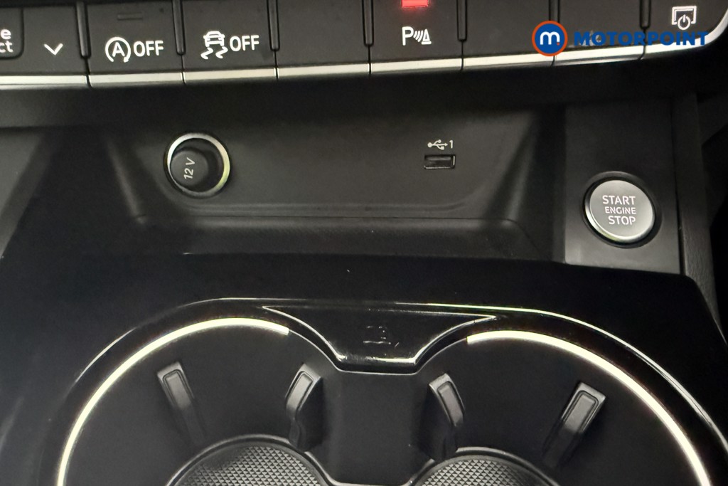 Audi A4 S Line Automatic Petrol Saloon - Stock Number (1594488) - 28th supplementary image