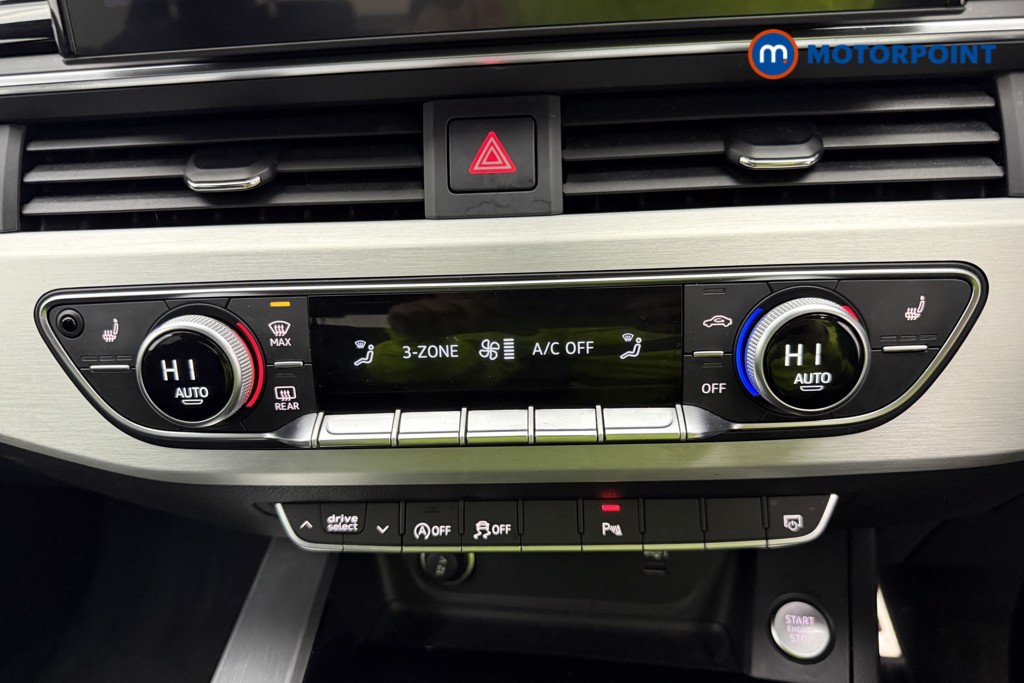 Audi A4 S Line Automatic Petrol Saloon - Stock Number (1594488) - 29th supplementary image