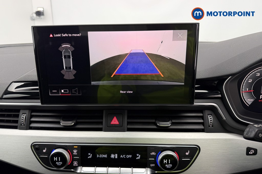 Audi A4 S Line Automatic Petrol Saloon - Stock Number (1594488) - 30th supplementary image