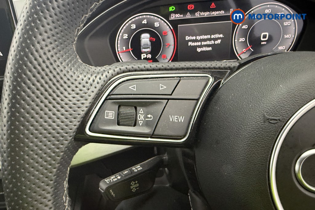 Audi A4 S Line Automatic Petrol Saloon - Stock Number (1594488) - 34th supplementary image