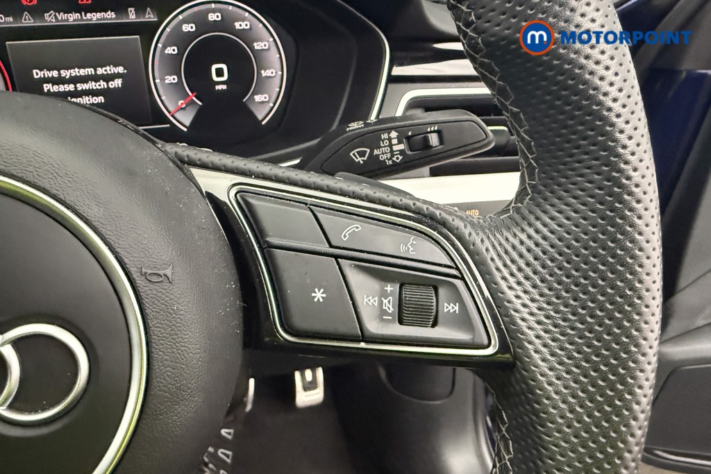 Audi A4 S Line Automatic Petrol Saloon - Stock Number (1594488) - 35th supplementary image