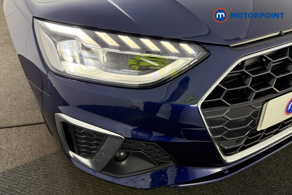 Audi A4 S Line Automatic Petrol Saloon - Stock Number (1594488) - 36th supplementary image