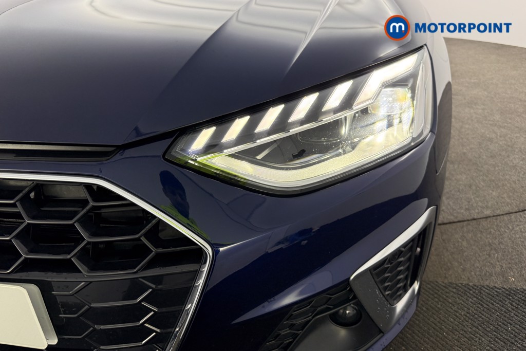 Audi A4 S Line Automatic Petrol Saloon - Stock Number (1594488) - 37th supplementary image
