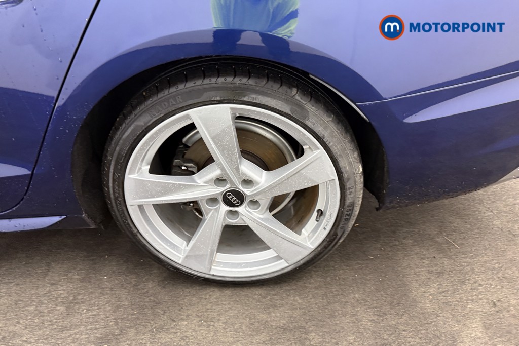 Audi A4 S Line Automatic Petrol Saloon - Stock Number (1594488) - 39th supplementary image