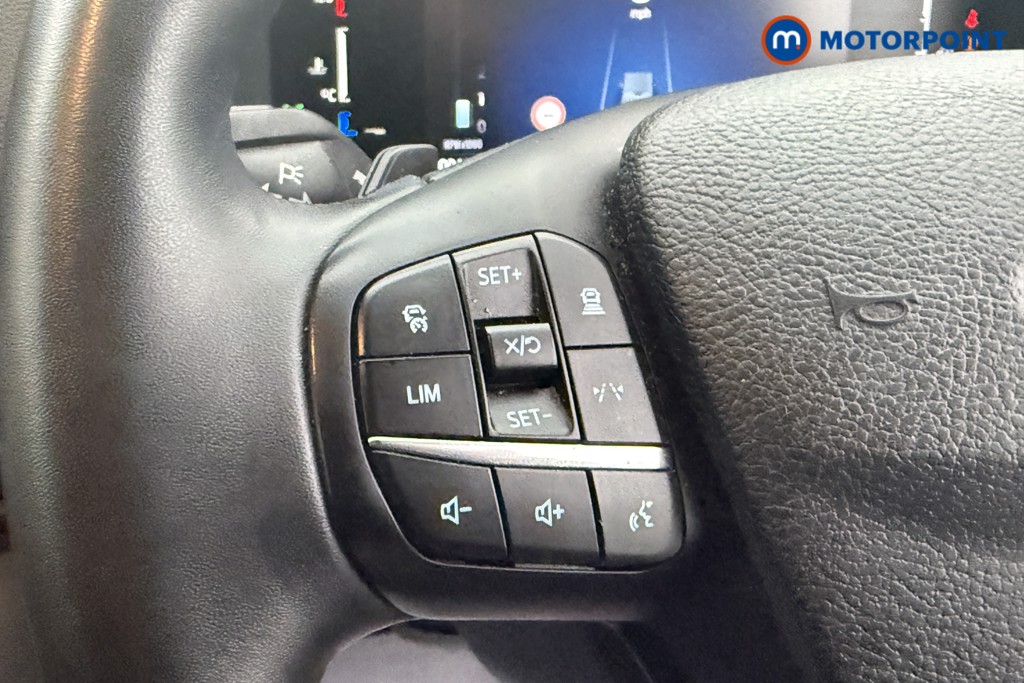 Ford Transit Limited Automatic Diesel Medium Roof Van - Stock Number (1594789) - 7th supplementary image