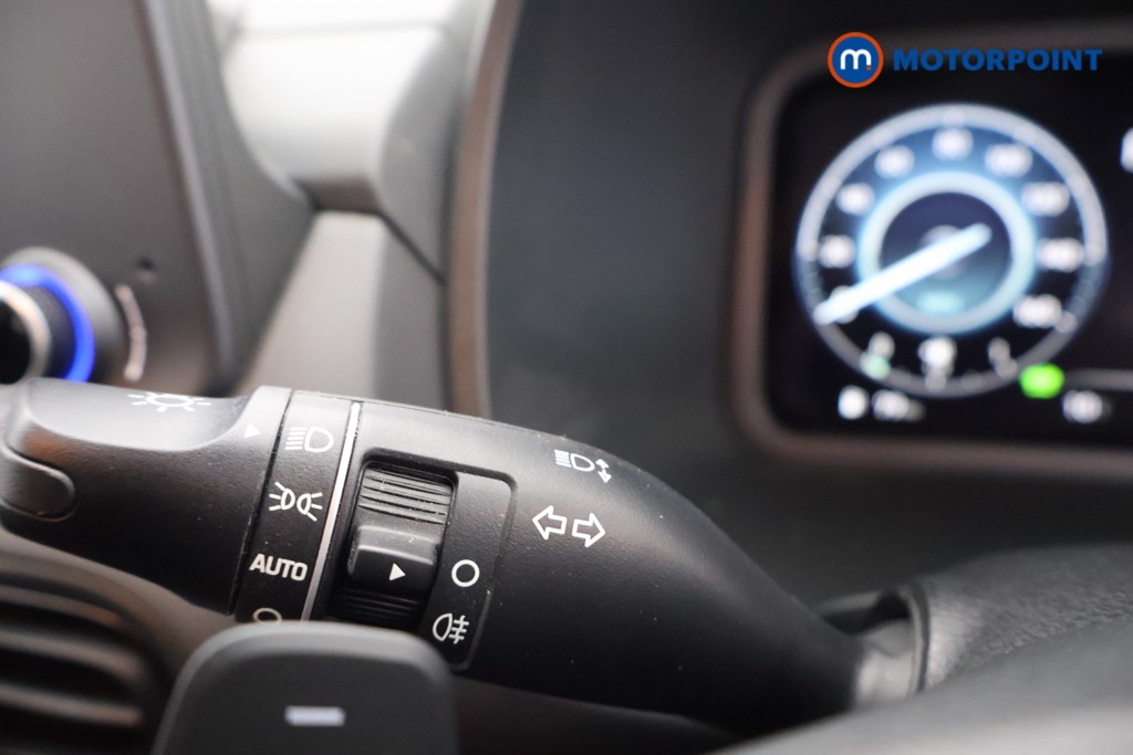 Hyundai Kona Se Connect Automatic Petrol-Electric Hybrid SUV - Stock Number (1594862) - 5th supplementary image