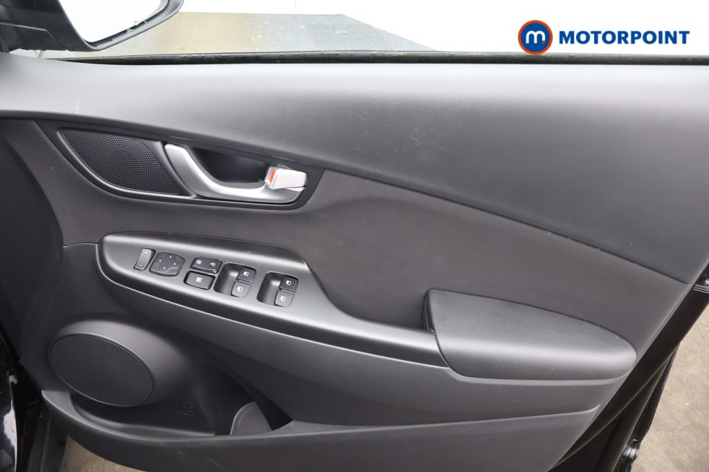 Hyundai Kona Se Connect Automatic Petrol-Electric Hybrid SUV - Stock Number (1594862) - 13th supplementary image