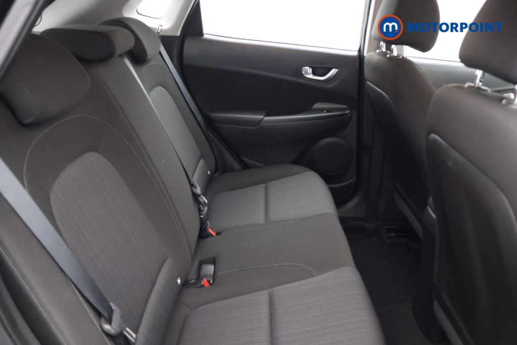 Hyundai Kona Se Connect Automatic Petrol-Electric Hybrid SUV - Stock Number (1594862) - 16th supplementary image