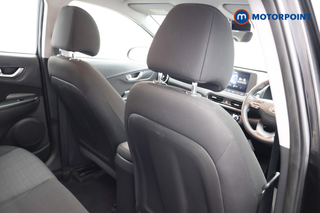 Hyundai Kona Se Connect Automatic Petrol-Electric Hybrid SUV - Stock Number (1594862) - 17th supplementary image