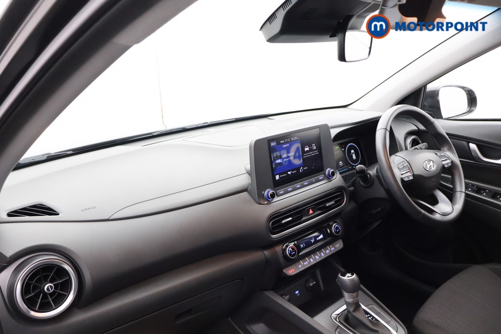 Hyundai Kona Se Connect Automatic Petrol-Electric Hybrid SUV - Stock Number (1594862) - 19th supplementary image