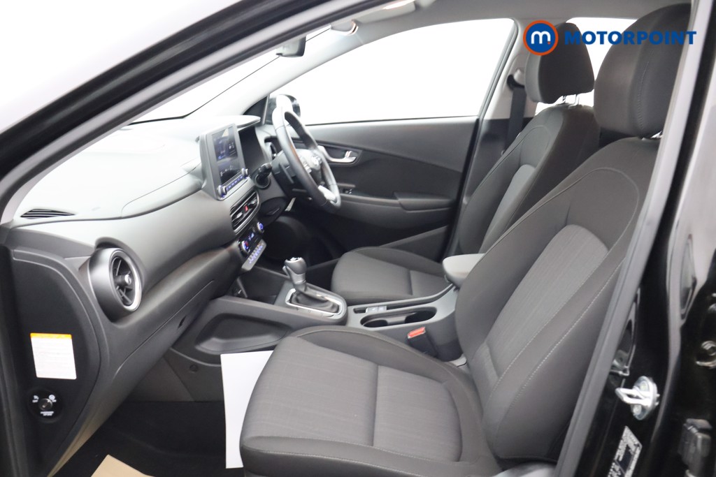 Hyundai Kona Se Connect Automatic Petrol-Electric Hybrid SUV - Stock Number (1594862) - 20th supplementary image