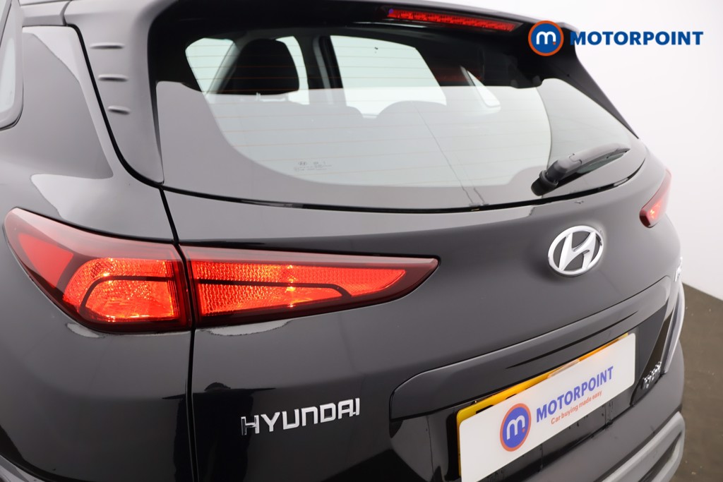 Hyundai Kona Se Connect Automatic Petrol-Electric Hybrid SUV - Stock Number (1594862) - 22nd supplementary image