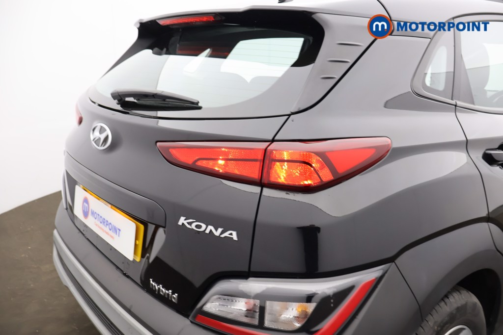 Hyundai Kona Se Connect Automatic Petrol-Electric Hybrid SUV - Stock Number (1594862) - 23rd supplementary image