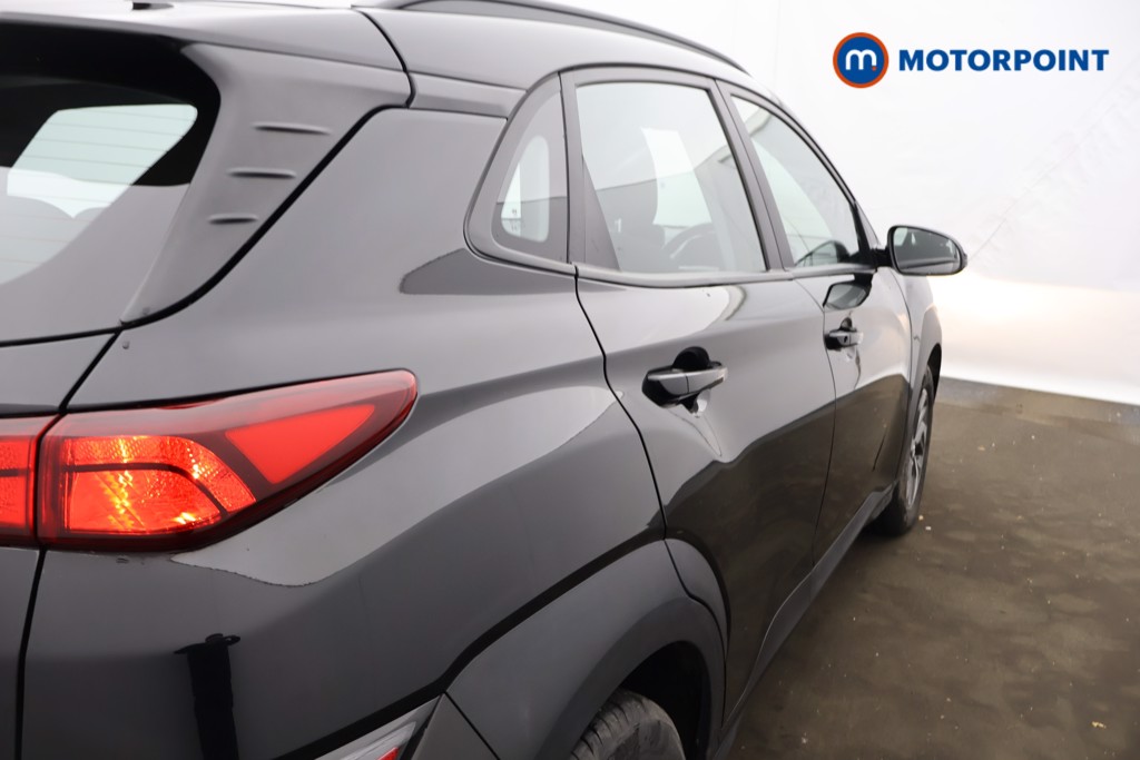 Hyundai Kona Se Connect Automatic Petrol-Electric Hybrid SUV - Stock Number (1594862) - 24th supplementary image