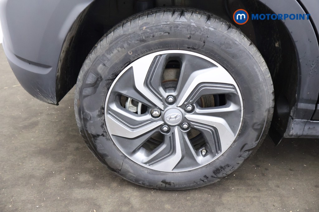 Hyundai Kona Se Connect Automatic Petrol-Electric Hybrid SUV - Stock Number (1594862) - 25th supplementary image