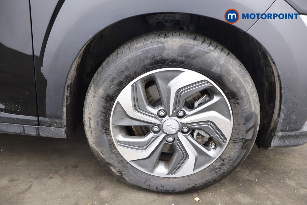 Hyundai Kona Se Connect Automatic Petrol-Electric Hybrid SUV - Stock Number (1594862) - 26th supplementary image