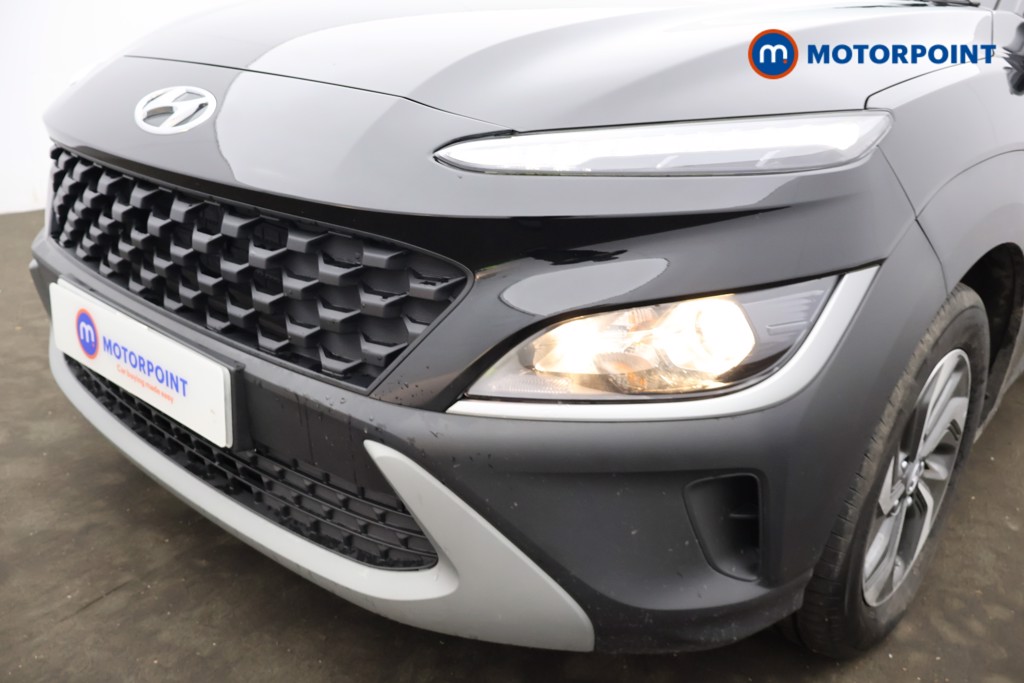 Hyundai Kona Se Connect Automatic Petrol-Electric Hybrid SUV - Stock Number (1594862) - 28th supplementary image