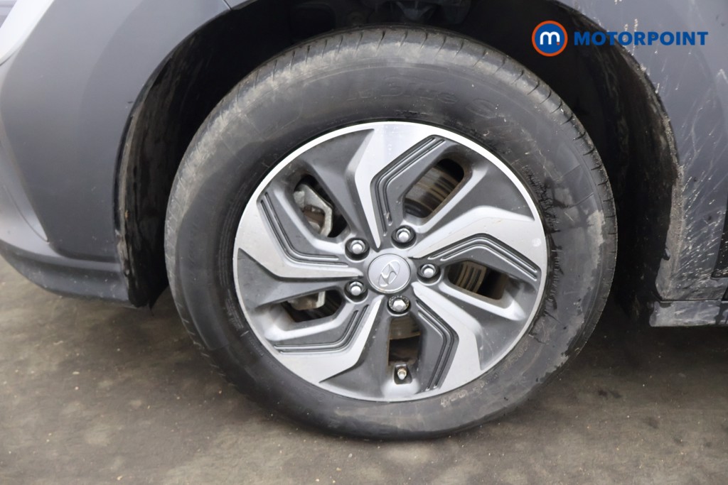 Hyundai Kona Se Connect Automatic Petrol-Electric Hybrid SUV - Stock Number (1594862) - 29th supplementary image