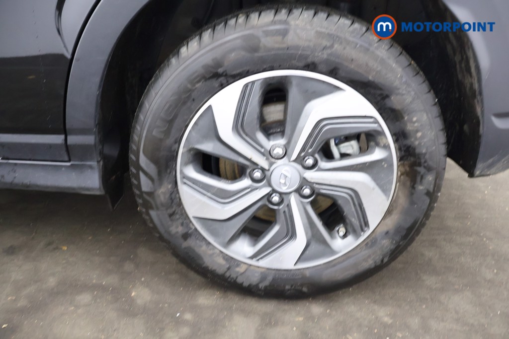 Hyundai Kona Se Connect Automatic Petrol-Electric Hybrid SUV - Stock Number (1594862) - 30th supplementary image