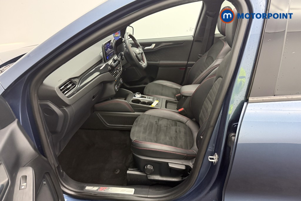 Ford Kuga St-Line X Automatic Petrol Plug-In Hybrid SUV - Stock Number (1595225) - 2nd supplementary image