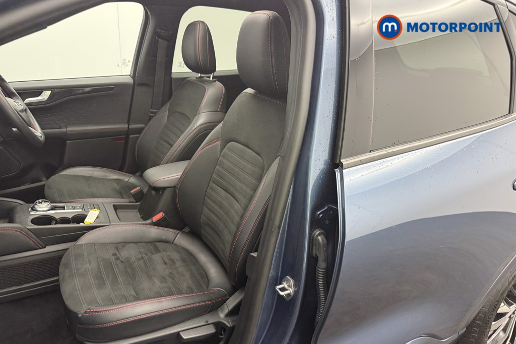 Ford Kuga St-Line X Automatic Petrol Plug-In Hybrid SUV - Stock Number (1595225) - 3rd supplementary image