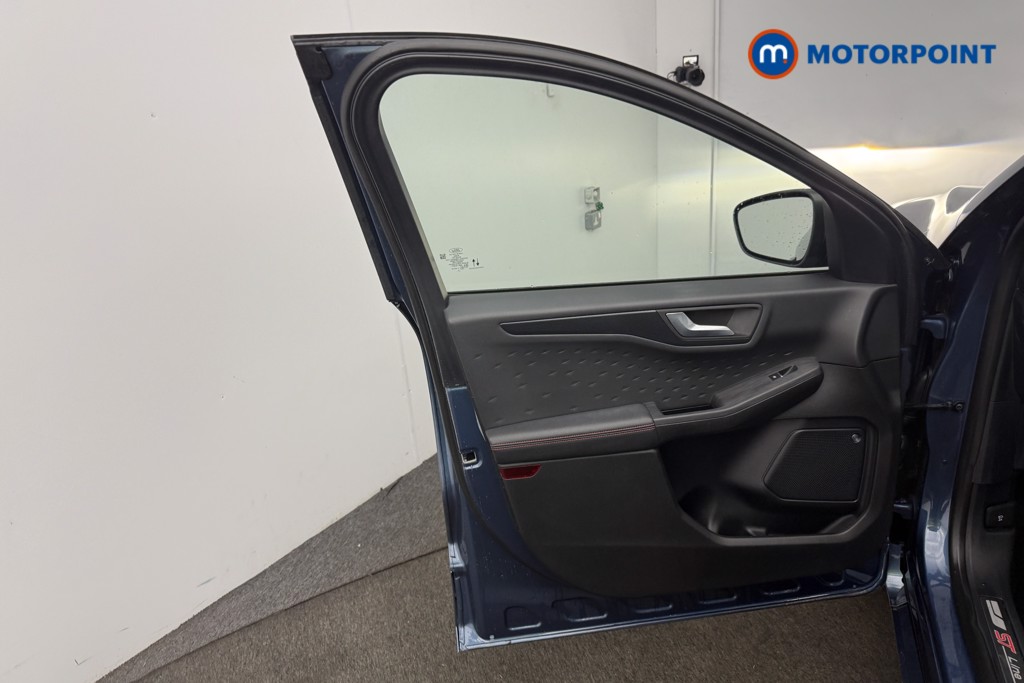 Ford Kuga St-Line X Automatic Petrol Plug-In Hybrid SUV - Stock Number (1595225) - 5th supplementary image