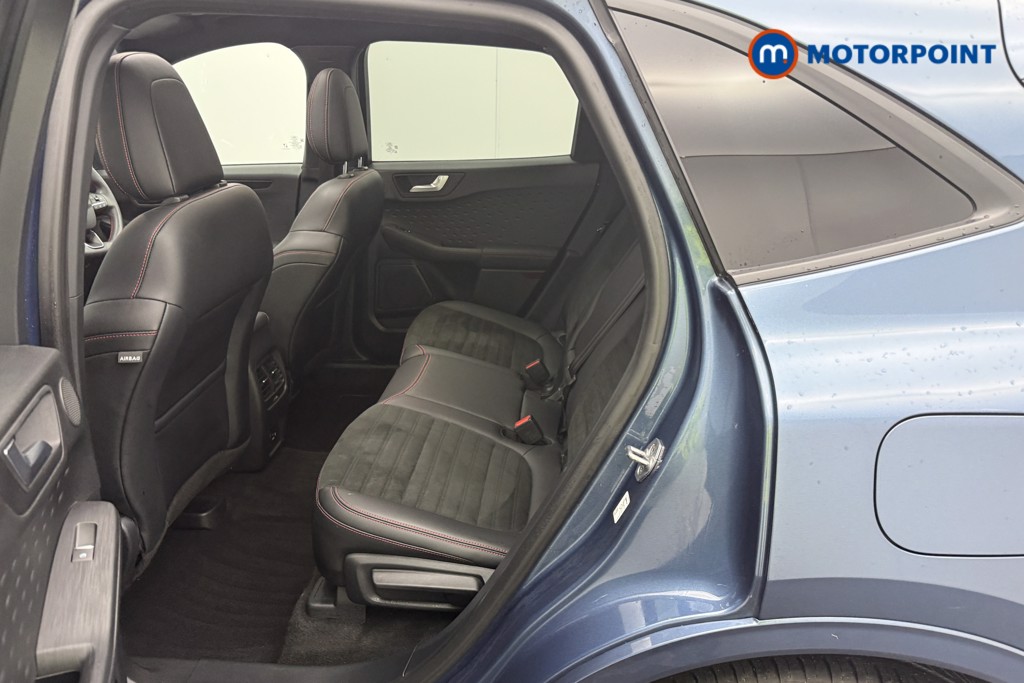 Ford Kuga St-Line X Automatic Petrol Plug-In Hybrid SUV - Stock Number (1595225) - 6th supplementary image