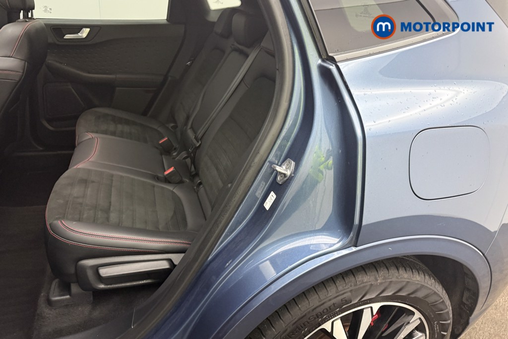 Ford Kuga St-Line X Automatic Petrol Plug-In Hybrid SUV - Stock Number (1595225) - 7th supplementary image