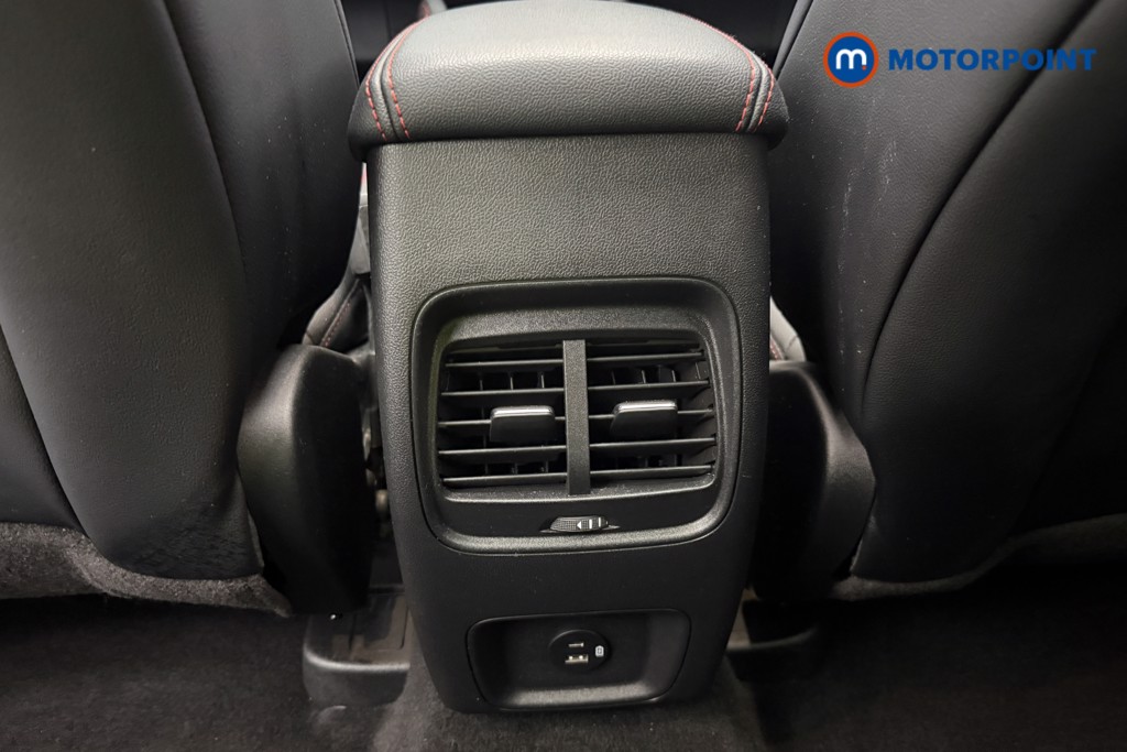 Ford Kuga St-Line X Automatic Petrol Plug-In Hybrid SUV - Stock Number (1595225) - 8th supplementary image