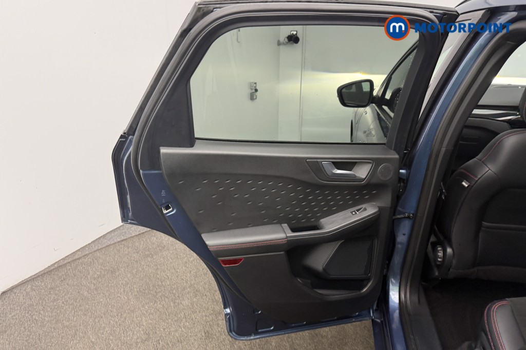 Ford Kuga St-Line X Automatic Petrol Plug-In Hybrid SUV - Stock Number (1595225) - 9th supplementary image