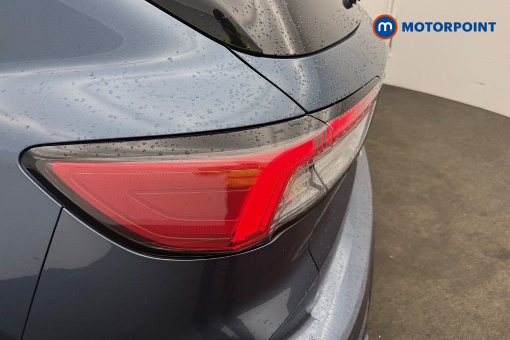 Ford Kuga St-Line X Automatic Petrol Plug-In Hybrid SUV - Stock Number (1595225) - 10th supplementary image