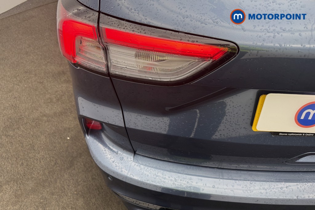 Ford Kuga St-Line X Automatic Petrol Plug-In Hybrid SUV - Stock Number (1595225) - 11th supplementary image