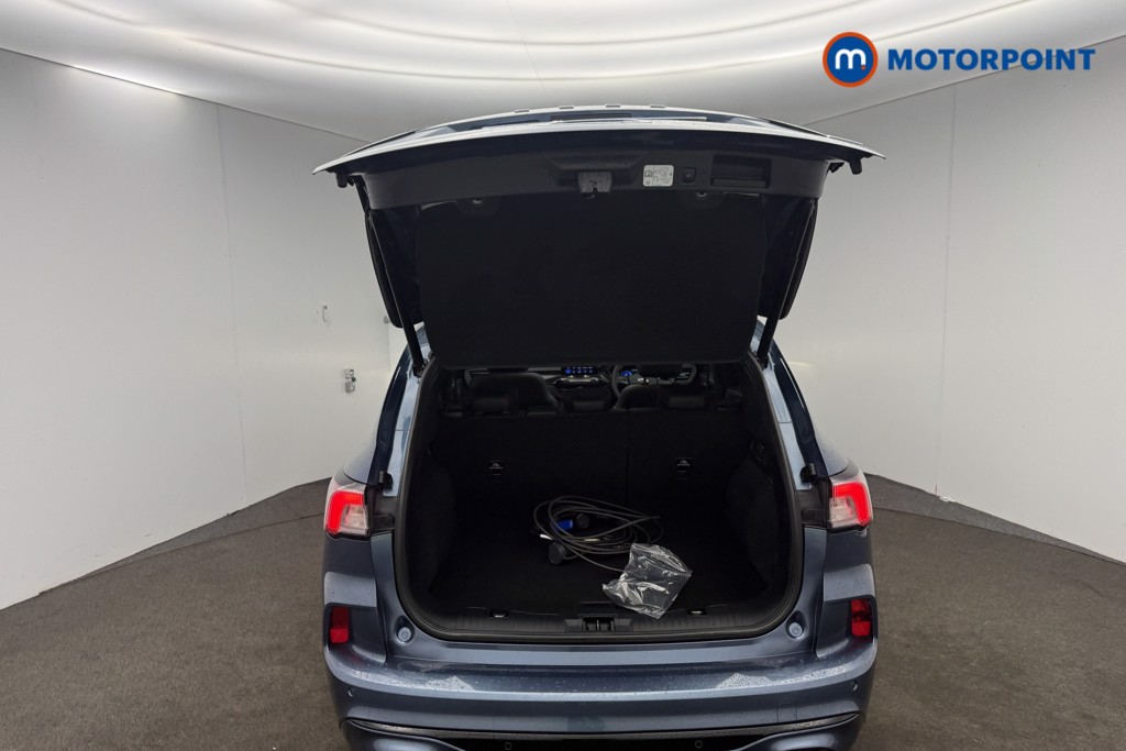 Ford Kuga St-Line X Automatic Petrol Plug-In Hybrid SUV - Stock Number (1595225) - 13th supplementary image