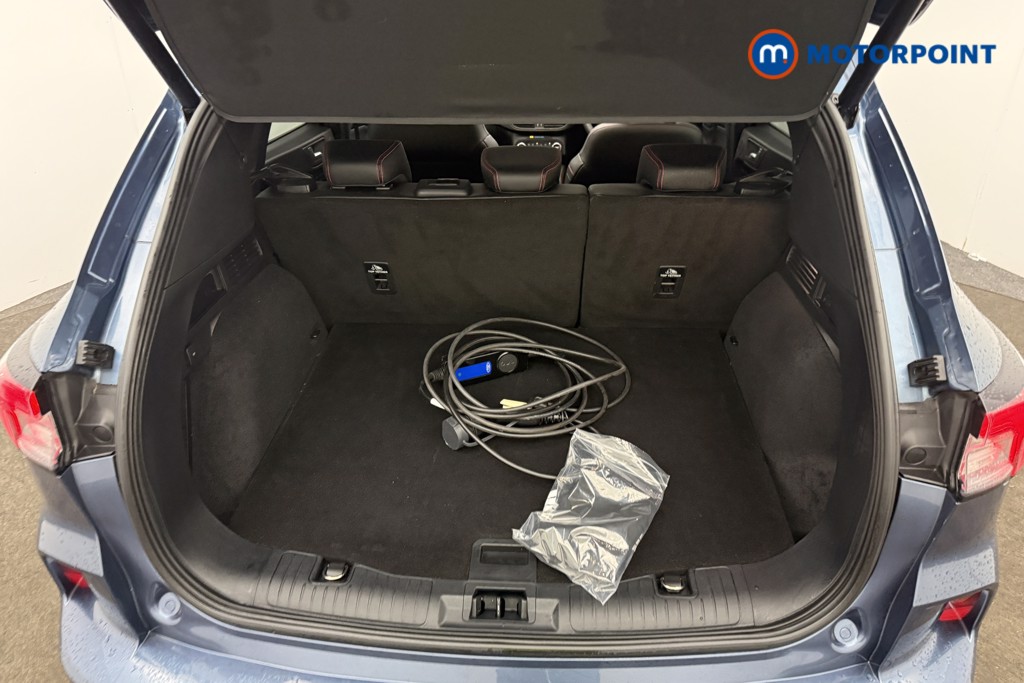 Ford Kuga St-Line X Automatic Petrol Plug-In Hybrid SUV - Stock Number (1595225) - 14th supplementary image