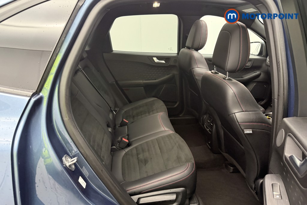 Ford Kuga St-Line X Automatic Petrol Plug-In Hybrid SUV - Stock Number (1595225) - 16th supplementary image