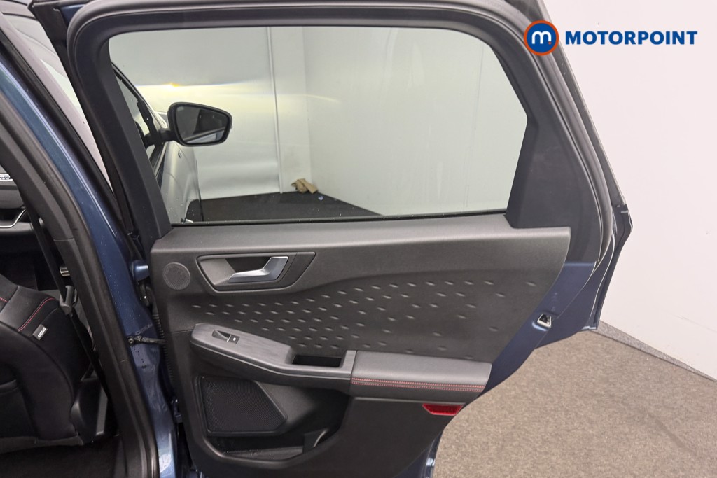 Ford Kuga St-Line X Automatic Petrol Plug-In Hybrid SUV - Stock Number (1595225) - 17th supplementary image