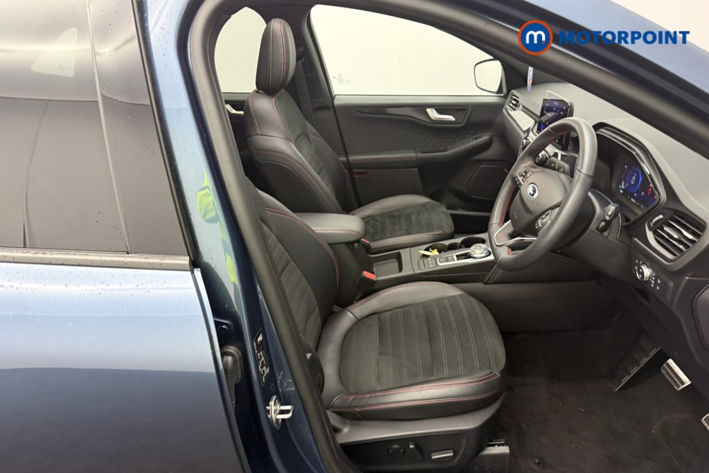 Ford Kuga St-Line X Automatic Petrol Plug-In Hybrid SUV - Stock Number (1595225) - 19th supplementary image