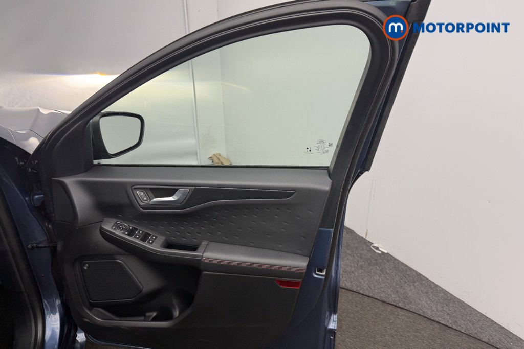 Ford Kuga St-Line X Automatic Petrol Plug-In Hybrid SUV - Stock Number (1595225) - 20th supplementary image