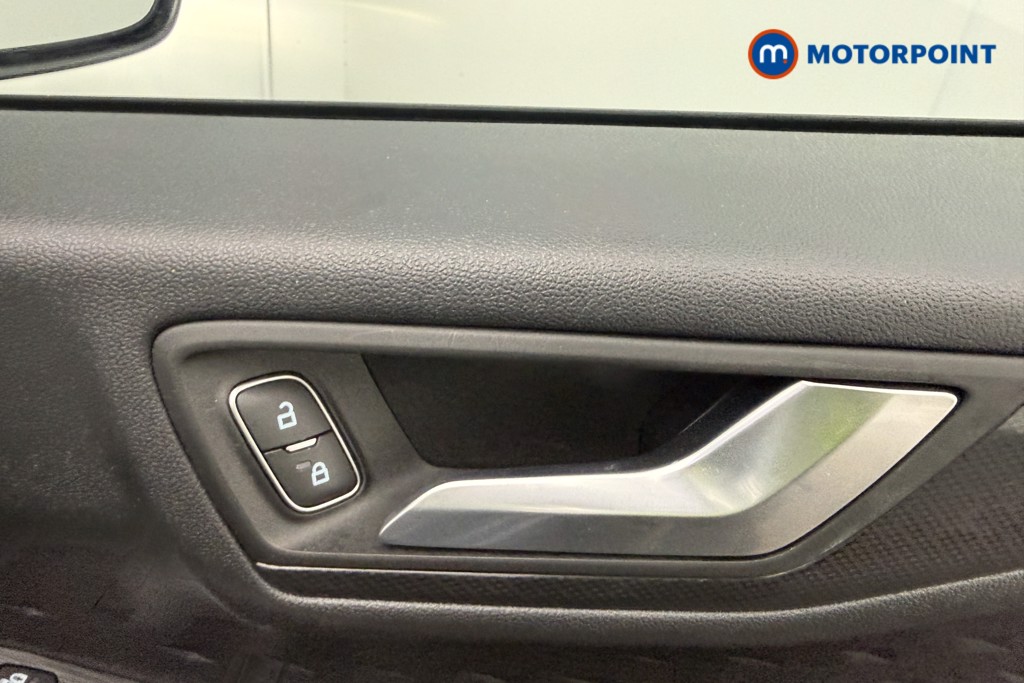 Ford Kuga St-Line X Automatic Petrol Plug-In Hybrid SUV - Stock Number (1595225) - 22nd supplementary image