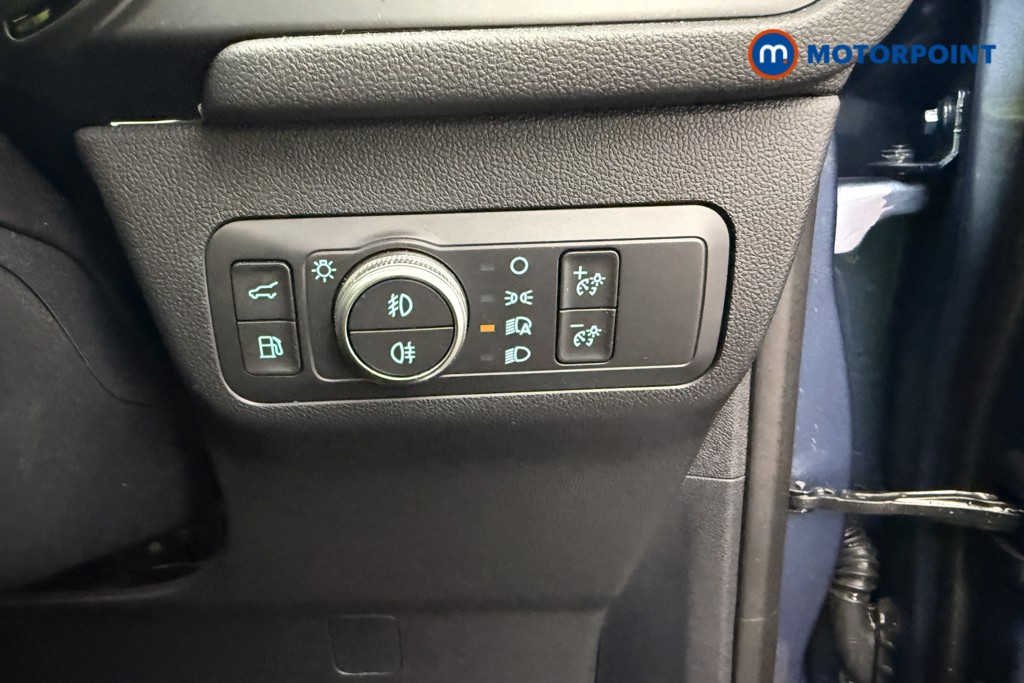 Ford Kuga St-Line X Automatic Petrol Plug-In Hybrid SUV - Stock Number (1595225) - 23rd supplementary image