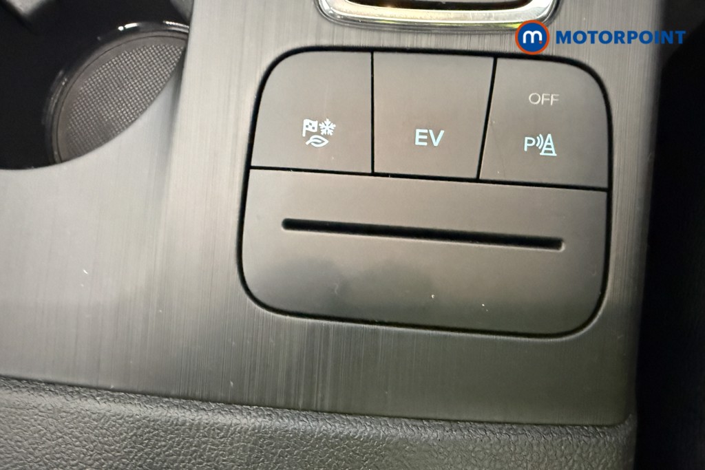 Ford Kuga St-Line X Automatic Petrol Plug-In Hybrid SUV - Stock Number (1595225) - 24th supplementary image