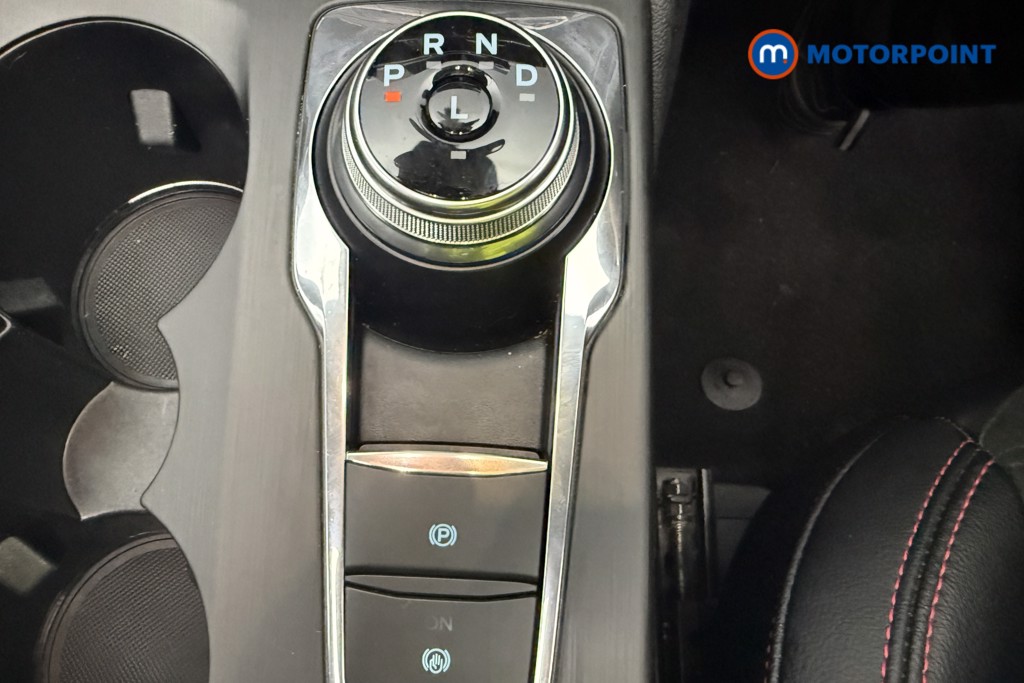 Ford Kuga St-Line X Automatic Petrol Plug-In Hybrid SUV - Stock Number (1595225) - 25th supplementary image