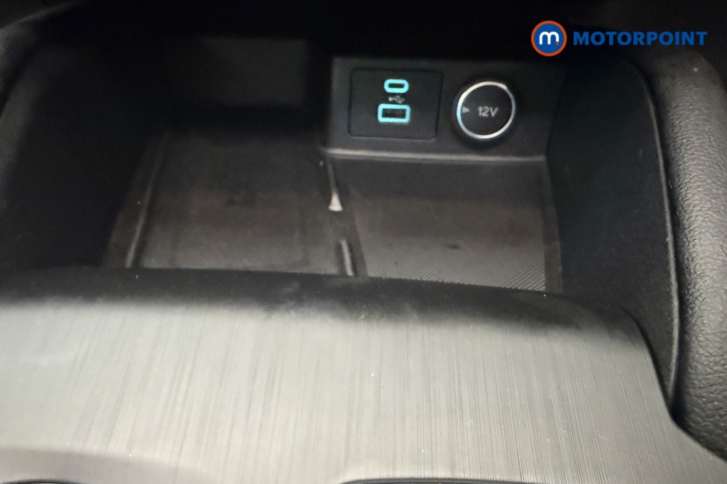 Ford Kuga St-Line X Automatic Petrol Plug-In Hybrid SUV - Stock Number (1595225) - 27th supplementary image