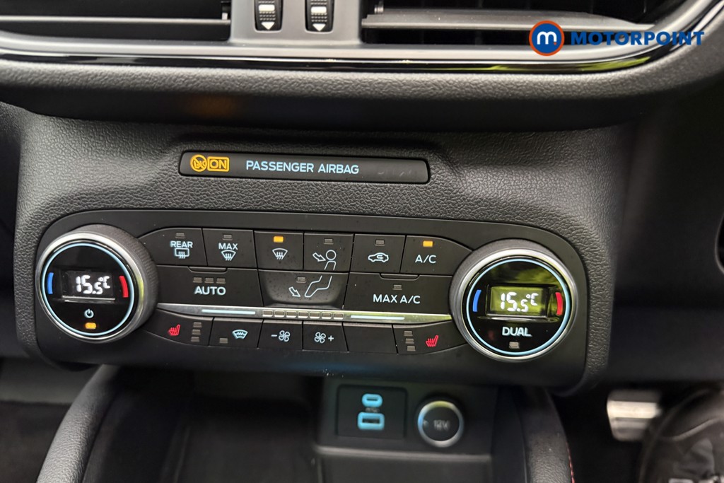 Ford Kuga St-Line X Automatic Petrol Plug-In Hybrid SUV - Stock Number (1595225) - 28th supplementary image