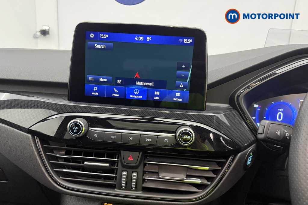 Ford Kuga St-Line X Automatic Petrol Plug-In Hybrid SUV - Stock Number (1595225) - 29th supplementary image