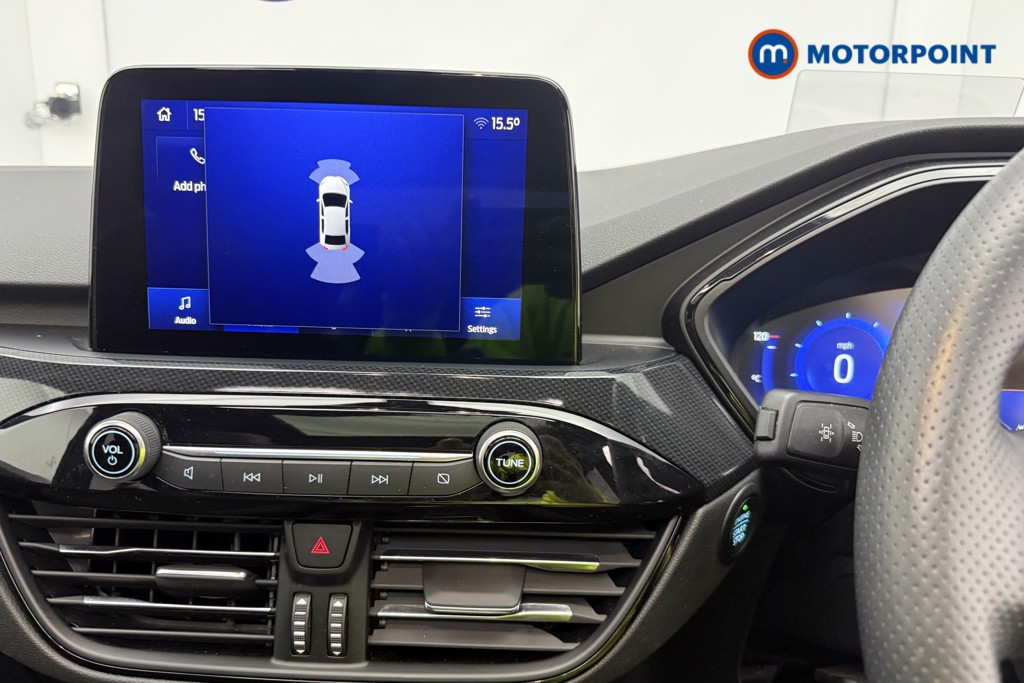 Ford Kuga St-Line X Automatic Petrol Plug-In Hybrid SUV - Stock Number (1595225) - 31st supplementary image